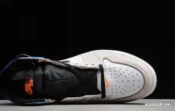 PROTOTYPE OG 1 AIR HIGH JORDAN 0629